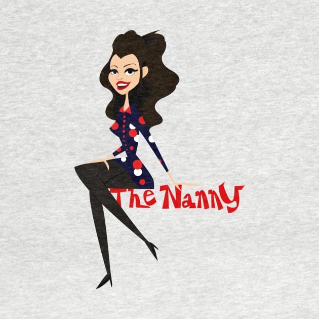 The Nanny by Eterea